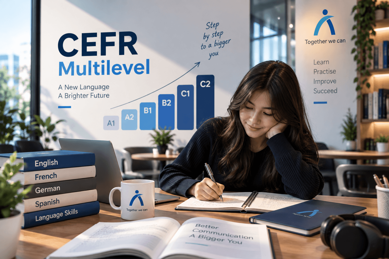 CEFR Multilevel