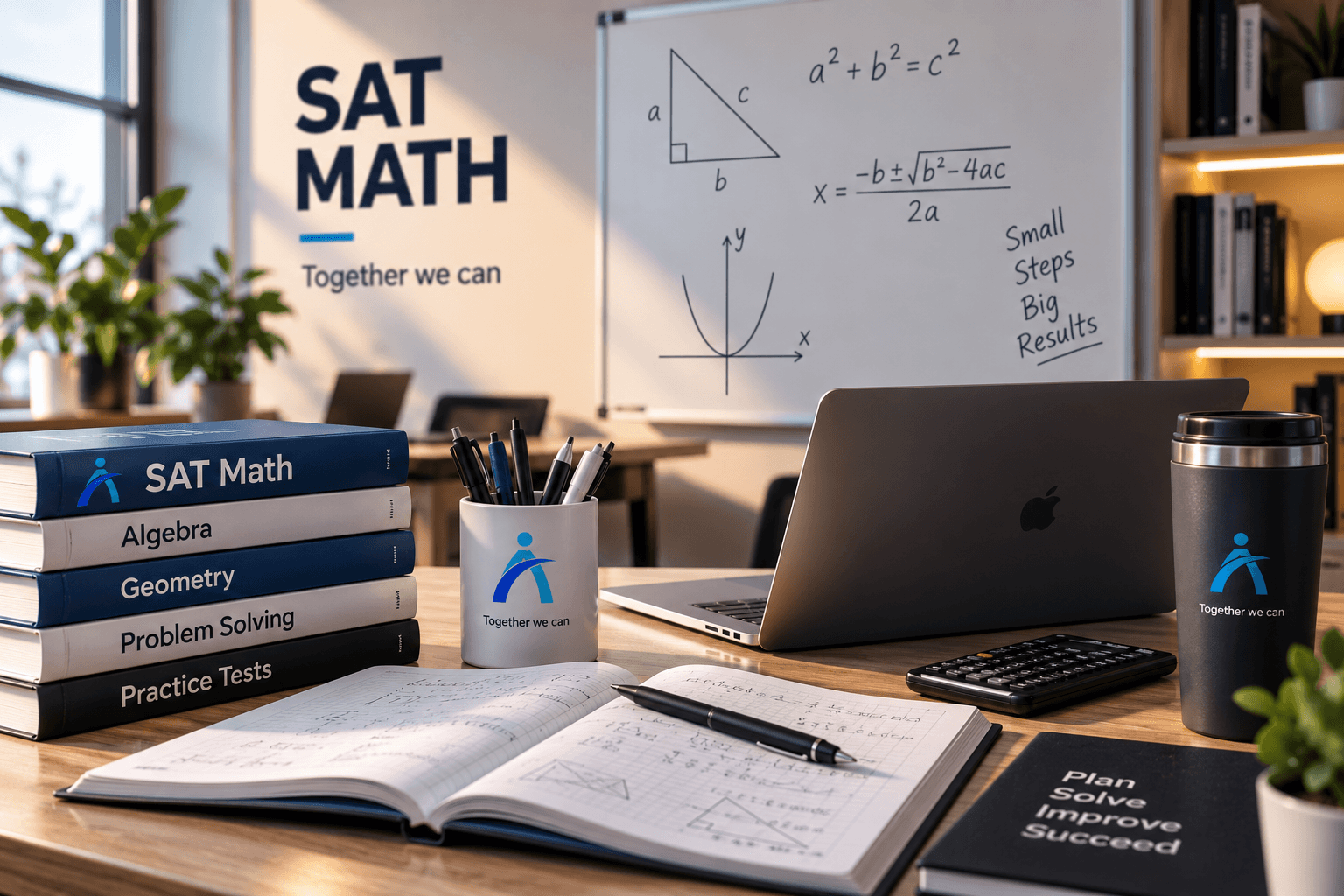 SAT Math